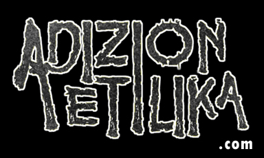 Adizión Etílika