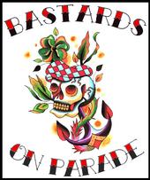 Bastards On Parade