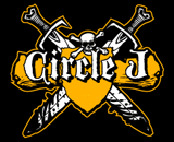 Circle J