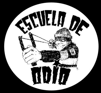 Escuela De Odio