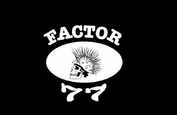 Factor 77