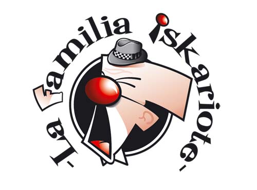 La Familia Iskariote