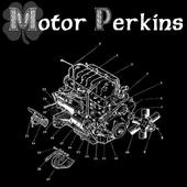 Motor Perkins