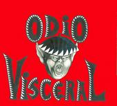 Odio Visceral